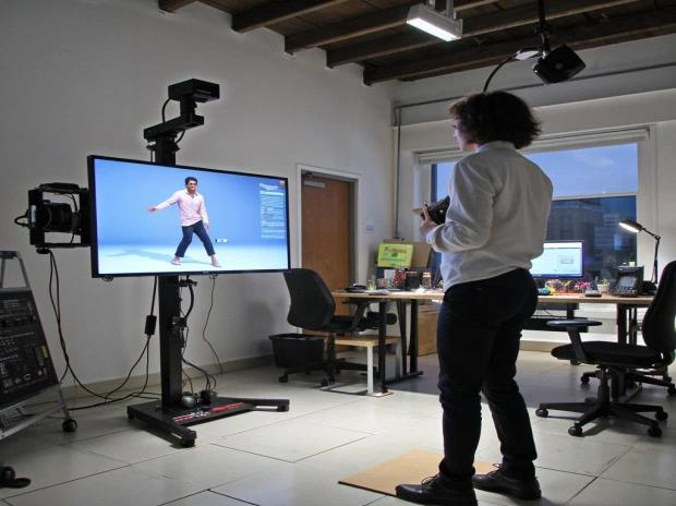 What Are the Top Benefits of Using AI Motion Capture in Animation?