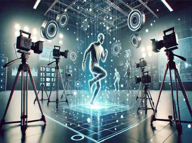 How Adding More Cameras Enhances Motion Capture Accuracy with Remocapp’s AI Technology