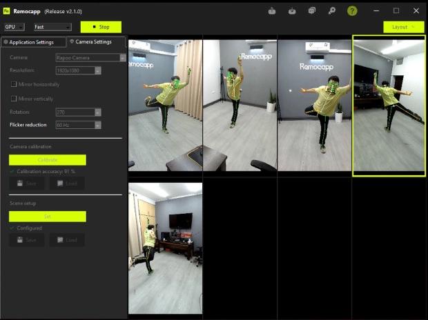 How Does Real-Time Motion Capture in Remocapp Transform Creative Workflows?