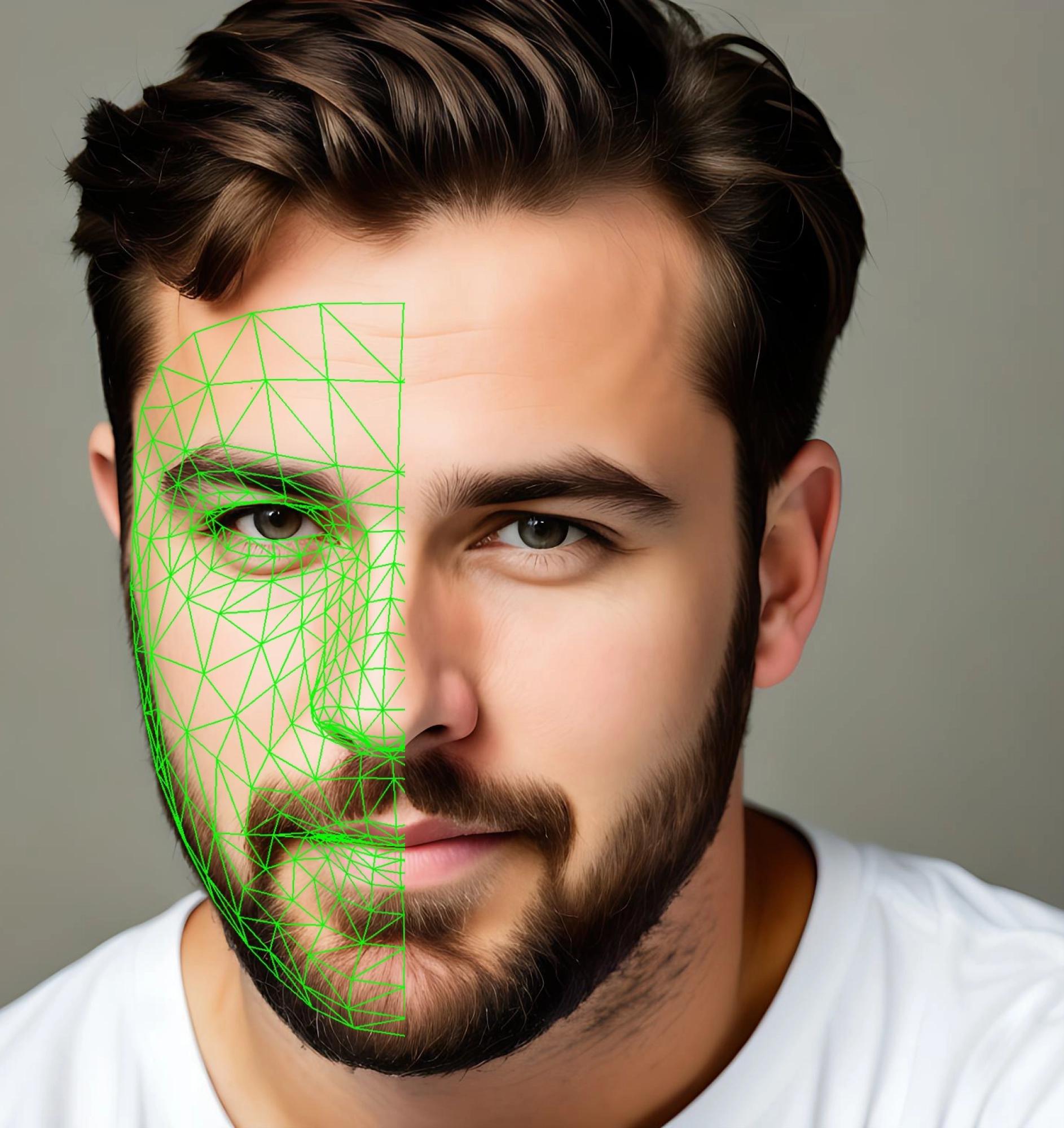 face motion capture