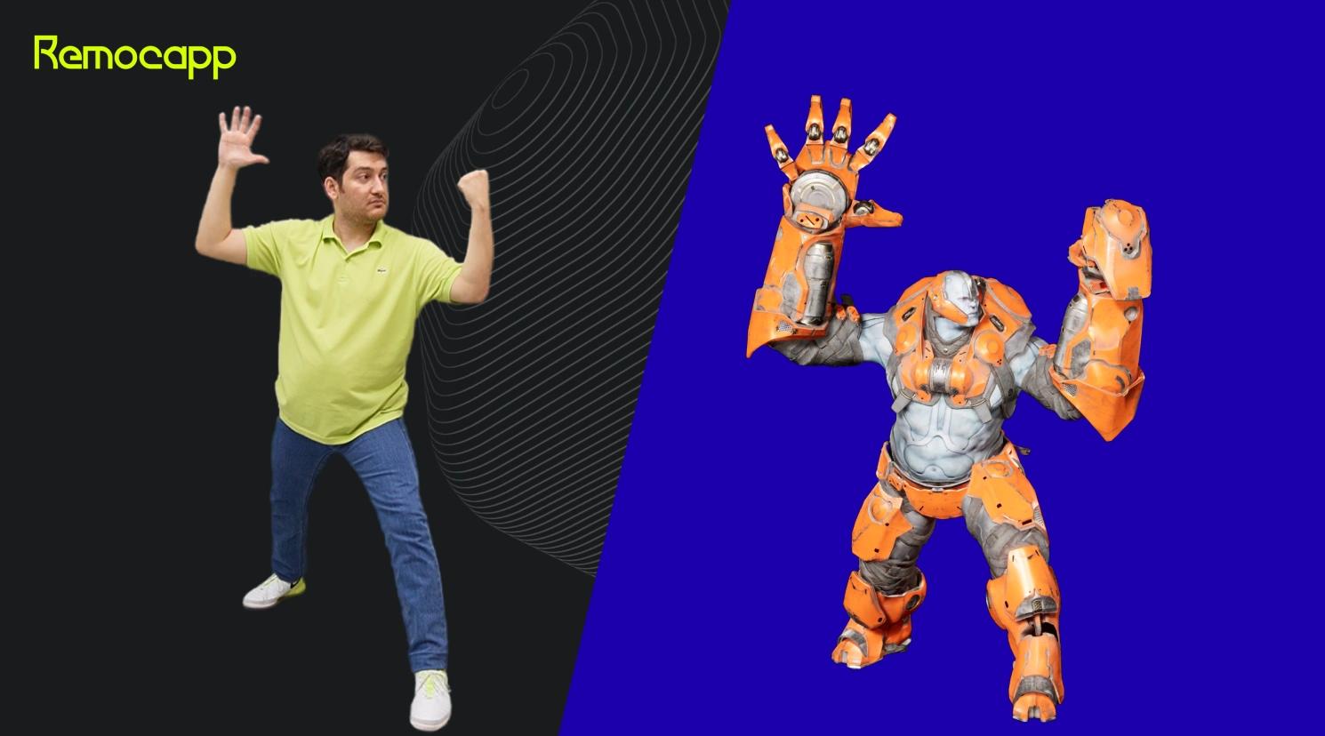5 Best Motion Capture Software in 2025 