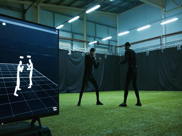 How Motion Capture Works in Video Games?