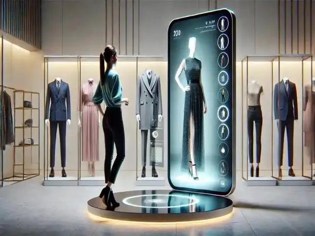 How Real-Time Mocap Can Transform the E-Commerce Fashion Technology and Industry 