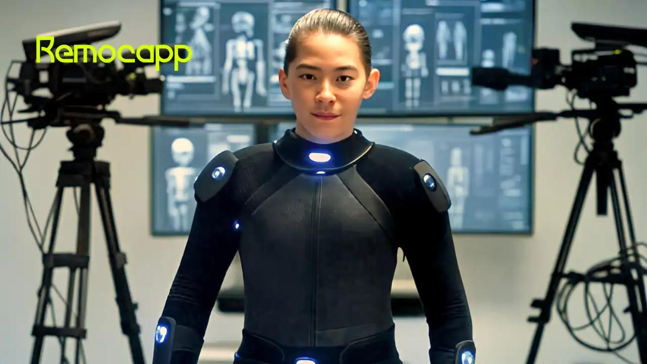 Motion Capture Suits Explained: Why Suitless Technology is the Smarter Choice