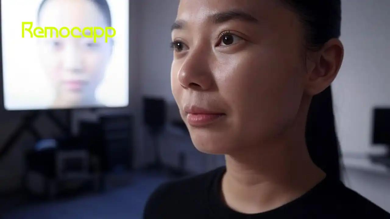 Real-Time Facial Motion Capture: Transforming Animation, Filmmaking, and Gaming with Remocapp