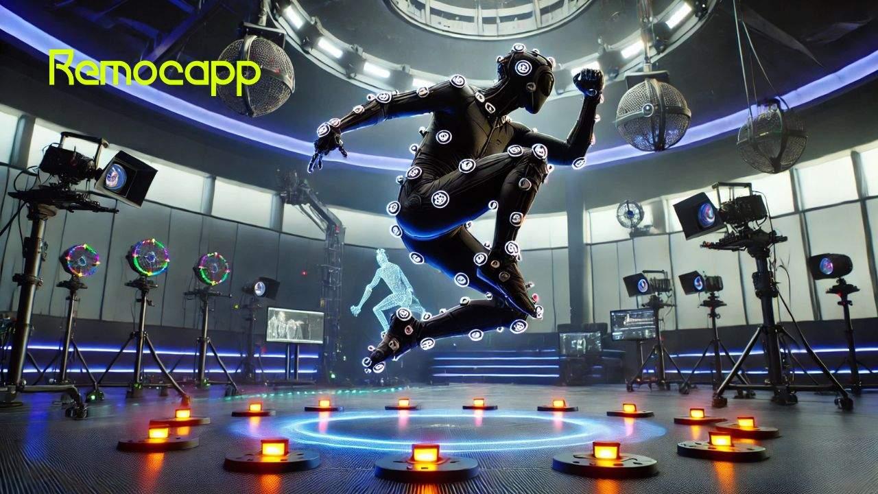 Motion Capture Jobs: How to Get Started in This Exciting Industry