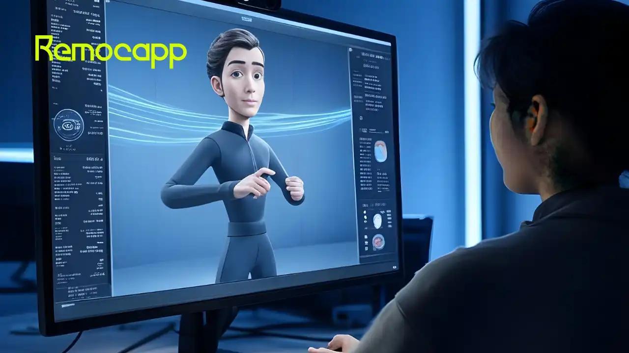 Real-Time Motion Capture in Unreal Engine: A Complete Guide to Professional Animation