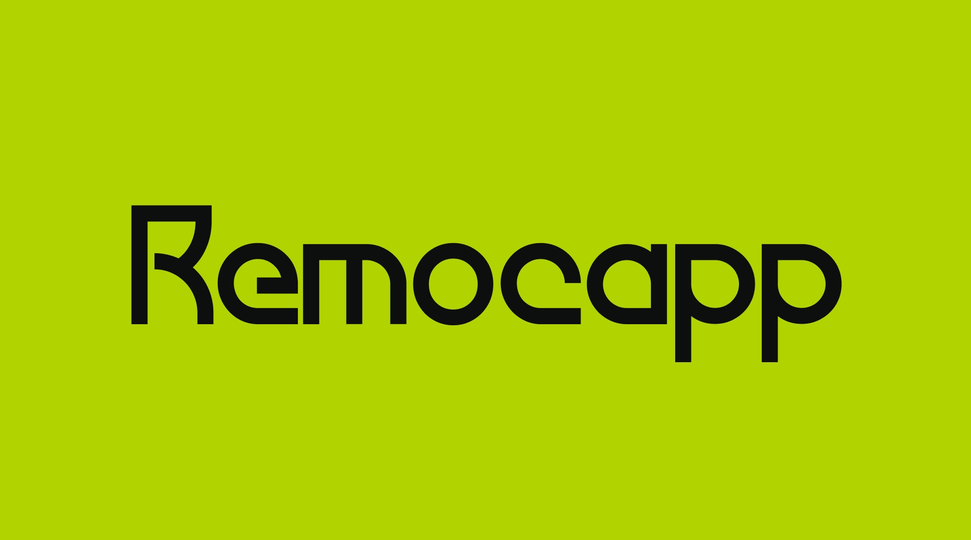 Download High Quality Motion Capture App Remocapp