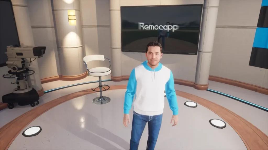 motion capture free trial